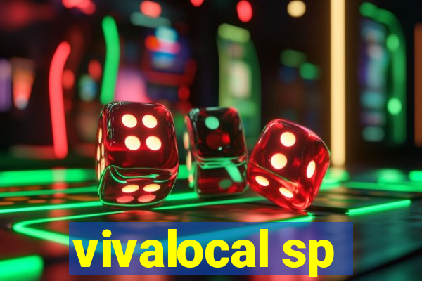 vivalocal sp